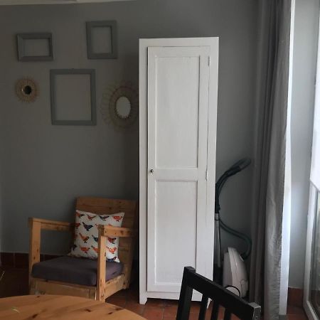 Apartamento Le Caribou D'Eva Portbail Exterior foto